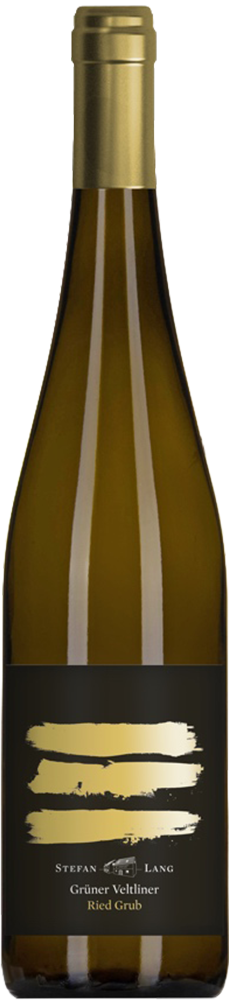 Grüner Veltliner - Ried Redling, Reserve