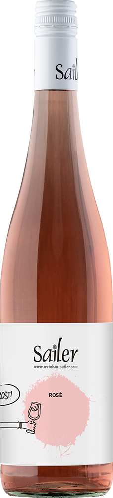 2024 Zweigelt Rosé 2024 Zweigelt Rosé
