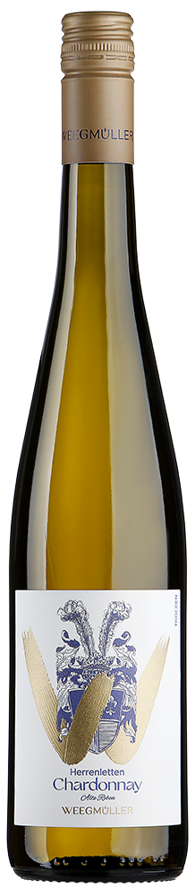 2022 Chardonnay Herrenletten