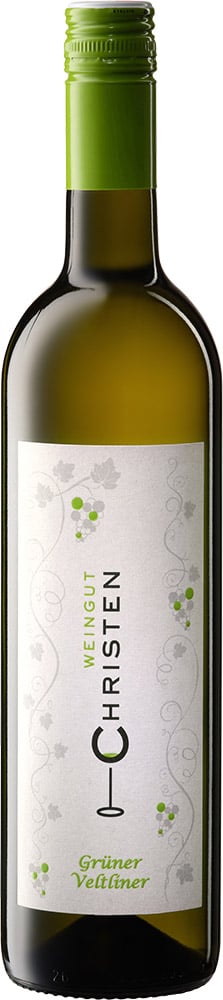 2024 Grüner Veltliner EverGREEN 2024 Grüner Veltliner EverGREEN