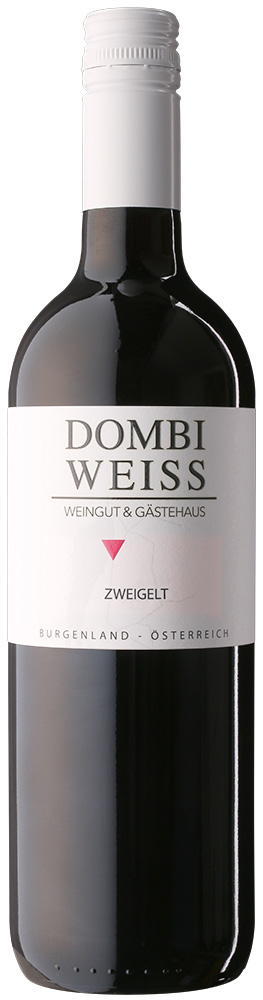 2022 Zweigelt