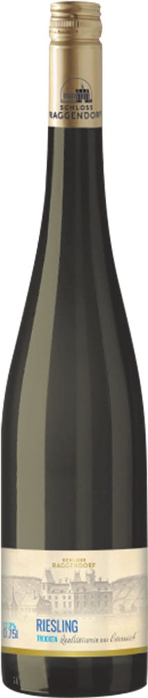 2022 Schloss Raggendorf Premium Riesling / Ausverkauf nur begrenzte Mengen