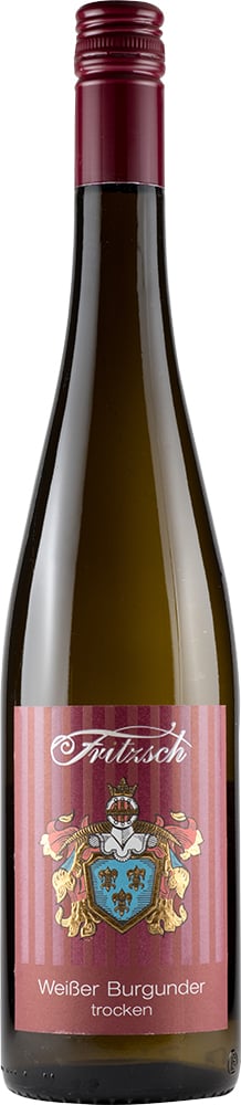 2025 Weißer Burgunder
