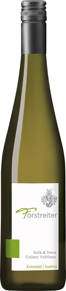 2024 Grüner Veltliner Kalk&Stein Kremstal DAC