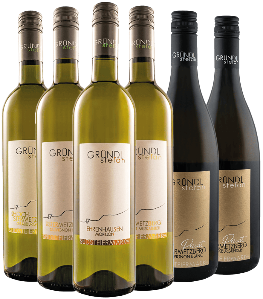 Orts- und Riedenweinpake