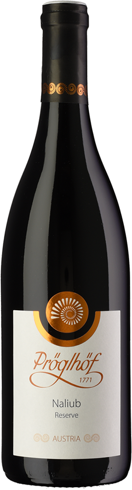 2022 Naliub Reserve ( Merlot, Cabernet Sauvignon, Zweigelt) BIO 2022 Naliub Reserve ( Merlot, Cabernet Sauvignon, Zweigelt) BIO
