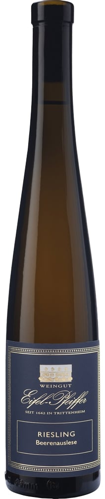 2018 Trittenheimer Apotheke Riesling Beerenauslese 0,375 L