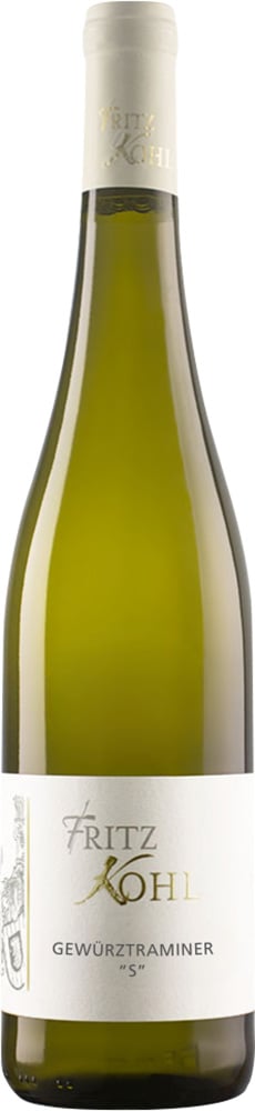 2024 Kirchheimer Römerstraße Gewürztraminer "S"