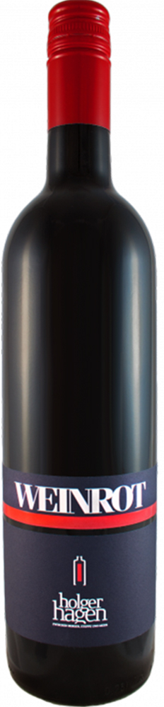 2019 WEINROT Cabernet-Sauvigon BIO 2019 WEINROT Cabernet-Sauvigon BIO