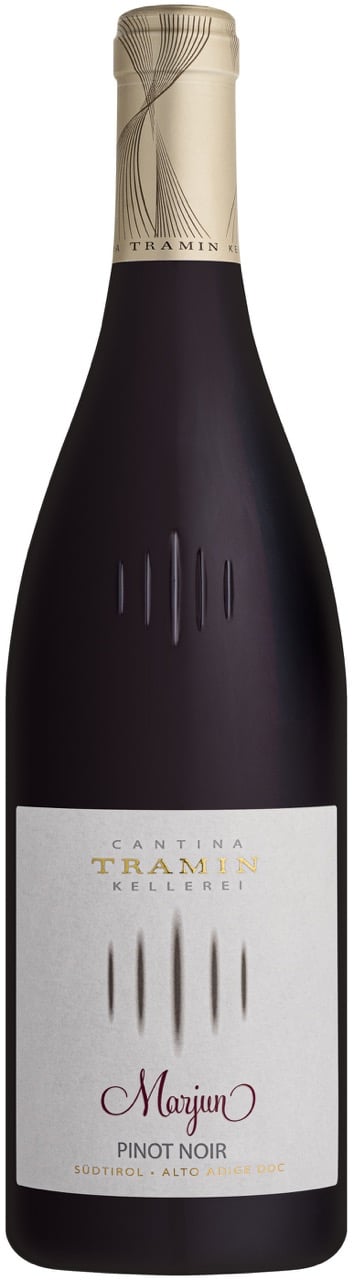2022 Marjun Pinot Noir Alto Adige DOC 2022 Marjun Pinot Noir Alto Adige DOC