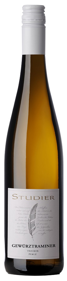2024 Gewürztraminer BIO