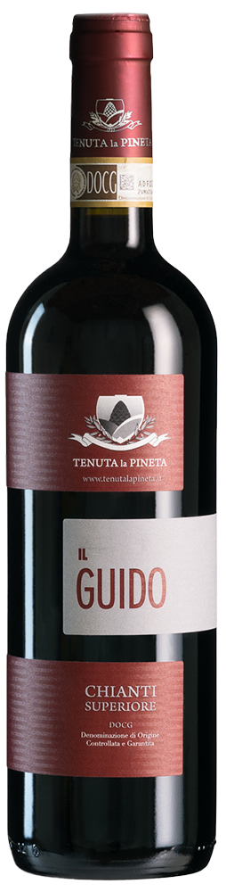 2020 Il Guido Superiore Chianti DOCG 2020 Il Guido Superiore Chianti DOCG