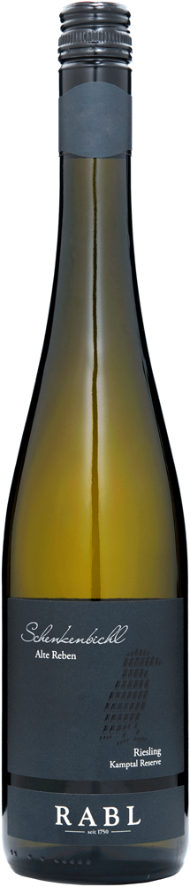 2022 Riesling Schenkenbichl "Alte Reben"