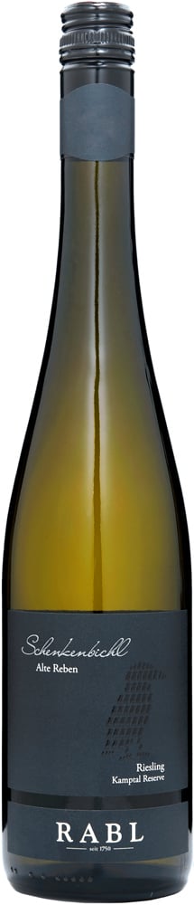 2022 Riesling Schenkenbichl "Alte Reben" 2022 Riesling Schenkenbichl "Alte Reben"