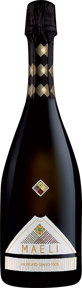 2023 Maeli Colli Euganei Fior d’Arancio DOCG BIO 2023 Maeli Colli Euganei Fior d’Arancio DOCG BIO