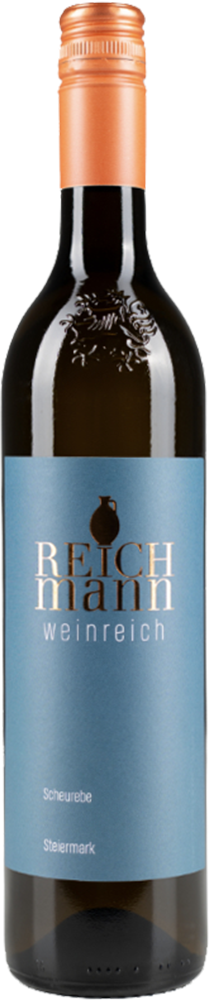 2024 Scheurebe 2024 Scheurebe