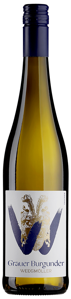 2024 Grauer Burgunder