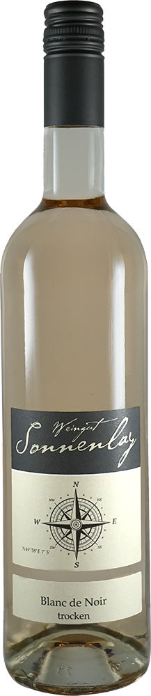 2025 Blanc de Noir