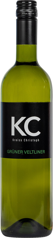 2024 KC Grüner Veltliner