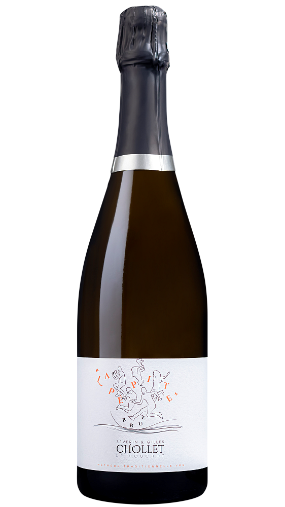 Vin Mousseux de qualité BIO Vin Mousseux de qualité BIO