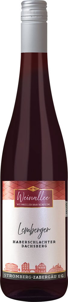 2023 180° Haberschlachter Dachsberg Lemberger 2023 180° Haberschlachter Dachsberg Lemberger