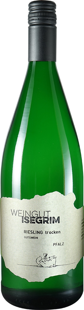 2021 Riesling 1,0 L