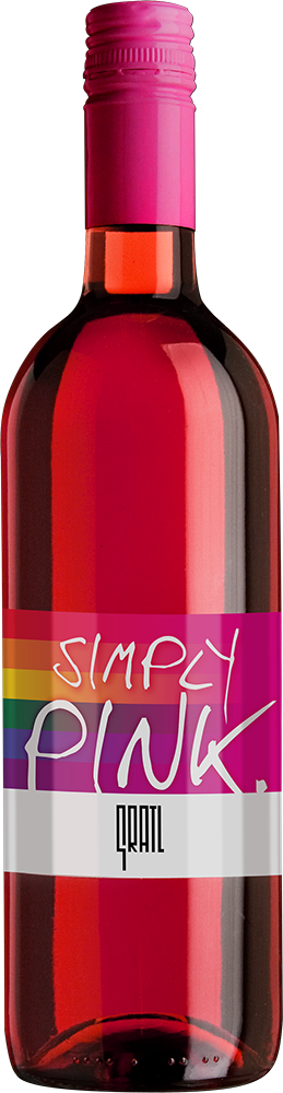 2023 Simply Pink