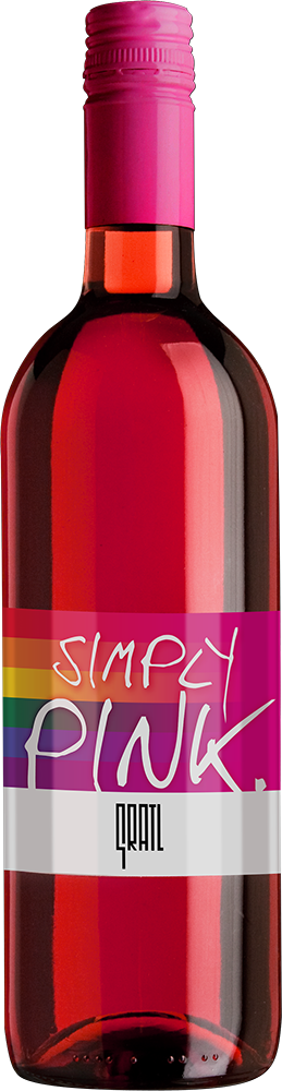 2023 Simply Pink 2023 Simply Pink
