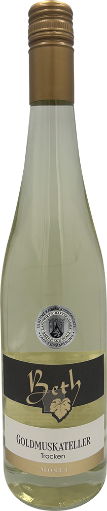 2024 Goldmuskateller