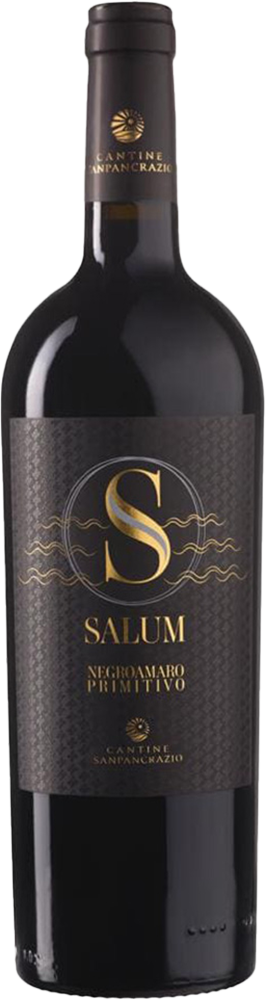 2022 Salum Salento IGP
