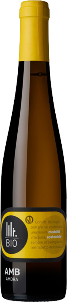 Ambra Vino Bianco BIO 0,375 L Ambra Vino Bianco BIO 0,375 L