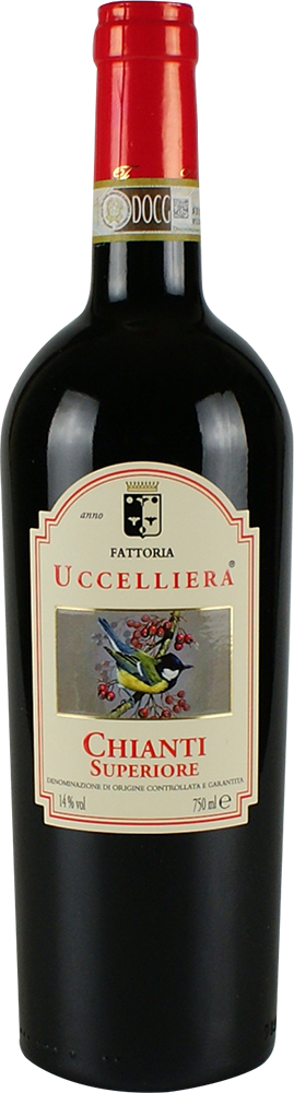 2023 Chianti Superiore DOCG