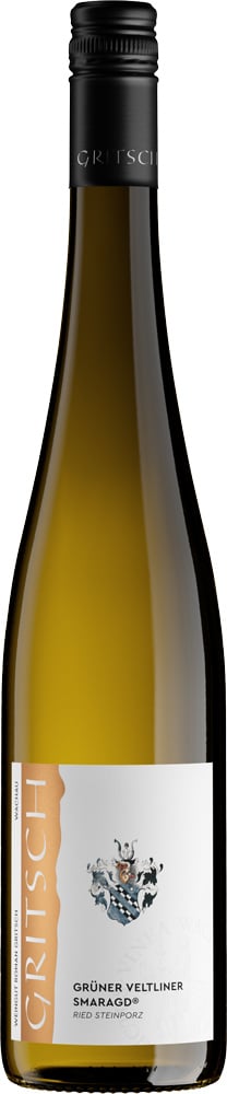 2023 Grüner Veltliner Smaragd Ried Steinporz 2023 Grüner Veltliner Smaragd Ried Steinporz