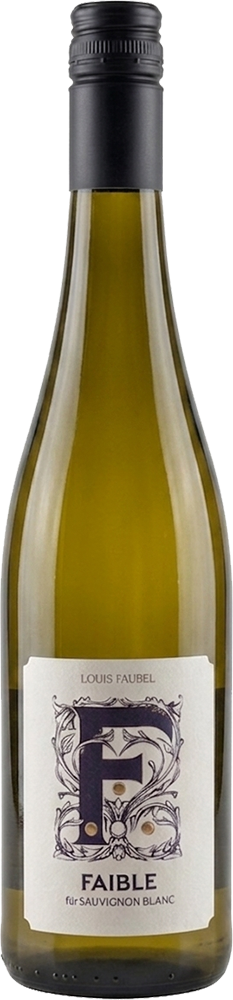 2025 Faible für Sauvignon Blanc