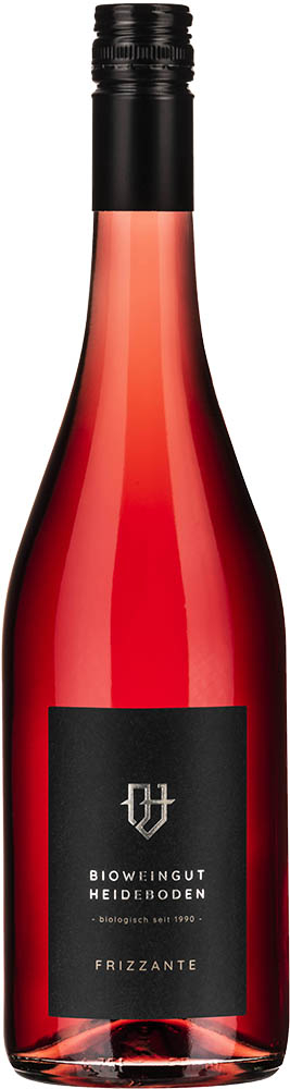 2024 "Frizzante Rosé" BIO