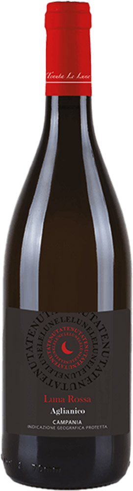 2024 Luna Rossa Campania IGP 2024 Luna Rossa Campania IGP