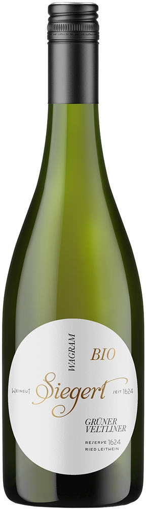 2021 Grüner Veltliner Reserve 1624 Ried Leitwein 2021 Grüner Veltliner Reserve 1624 Ried Leitwein