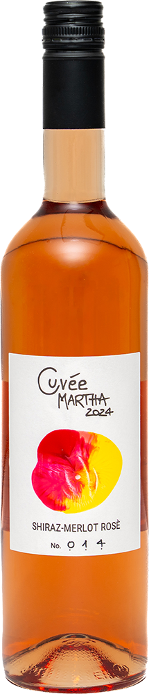 2024 Cuvée Martha