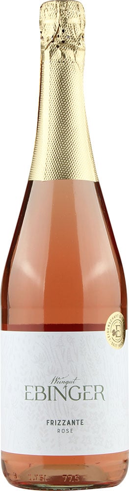 2024 Rosé Sparkling 2024 Rosé Sparkling
