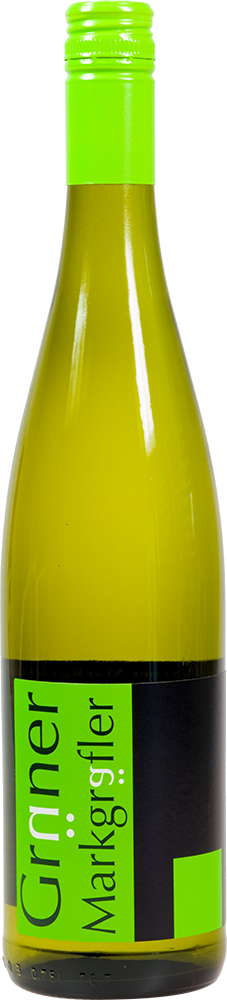 2025 Grüner Markgräfler Gutedel