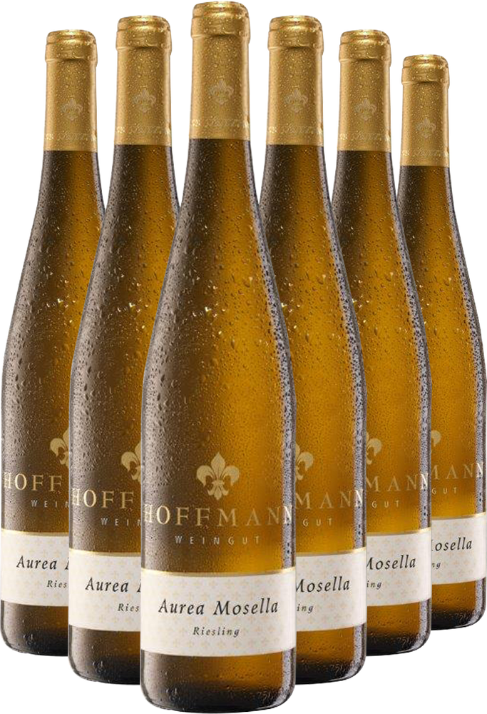 Riesling Paket "Aurea Mosella" lieblich