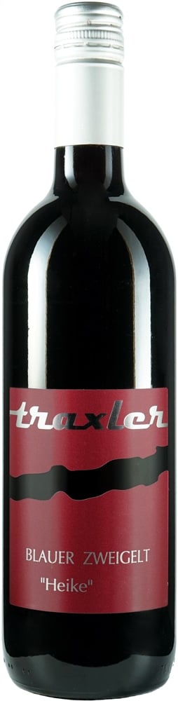 2023 Blauer Zweigelt "Heike" 2023 Blauer Zweigelt "Heike"