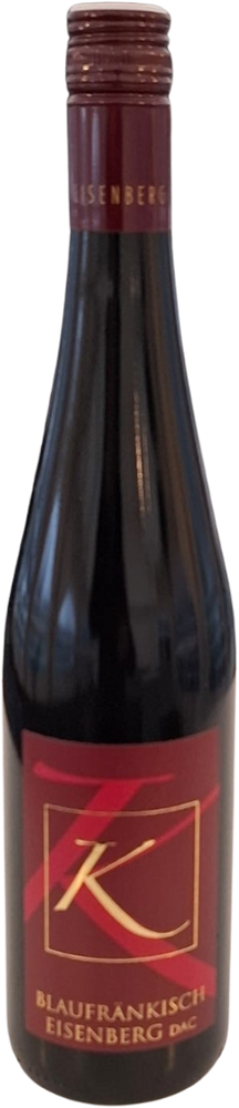 Blaufränkisch Eisenberg DAC Ried Gyeri