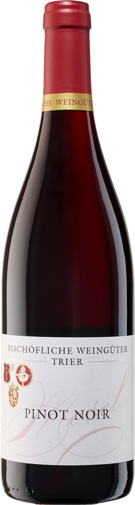 2020 Pinot Noir