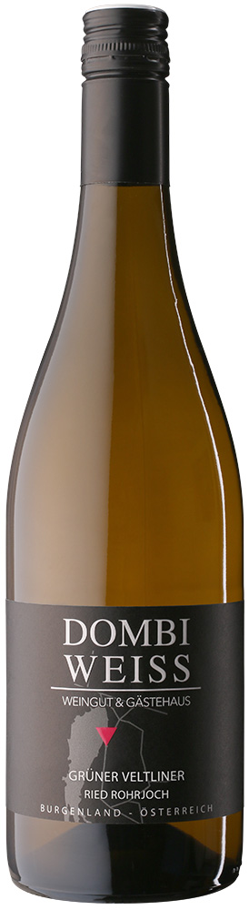 2022 Grüner Veltliner Ried Rohrjoch