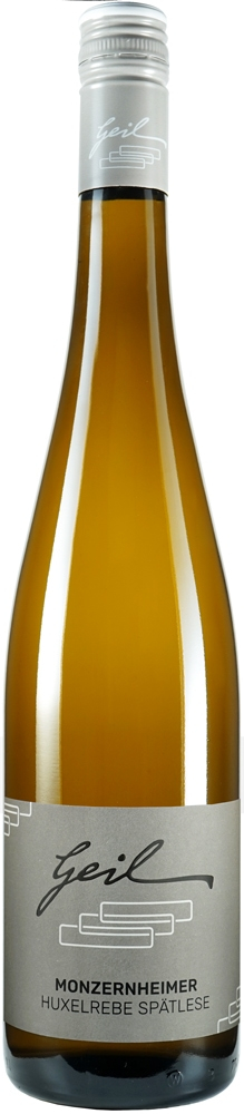 2024 Huxelrebe Spätlese