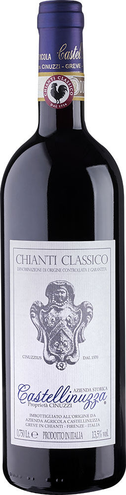 2019 Chianti Classico DOCG 2019 Chianti Classico DOCG