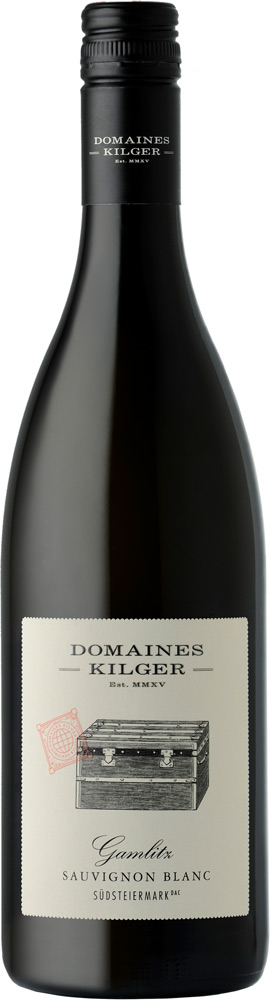 2021 Gamlitz Sauvignon Blanc Südsteiermark DAC
