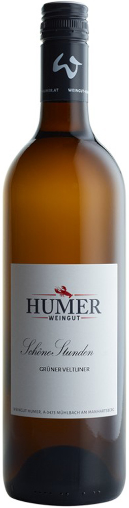 2024 Grüner Veltliner "Schöne Stunden"