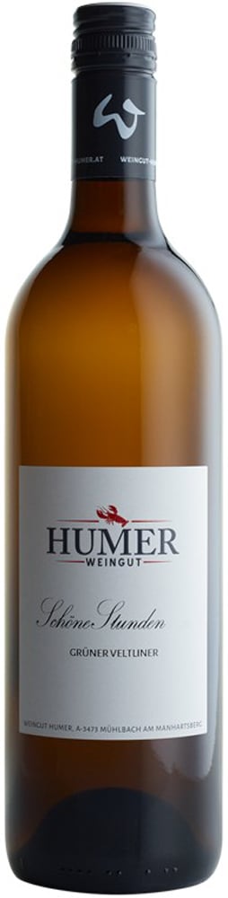 2024 Grüner Veltliner "Schöne Stunden" 2024 Grüner Veltliner "Schöne Stunden"